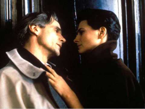 Fatale - Bande annonce 1 - VO - (1992)