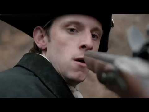 Turn: Washington's Spies - Bande annonce 1 - VO