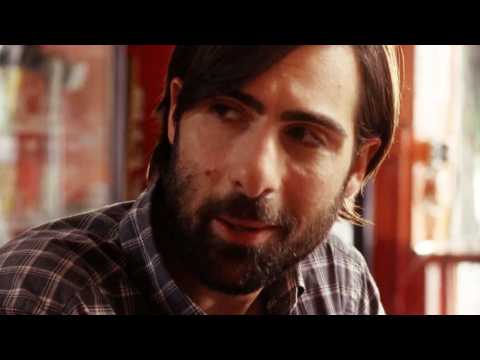 Listen Up Philip - Bande annonce 1 - VO - (2014)