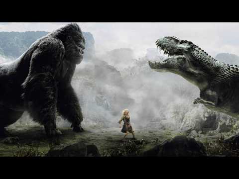 King Kong - Bande annonce 17 - VO - (2005)