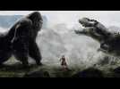 King Kong - Bande annonce 17 - VO - (2005) - Label : Orange - Webedia - Category : Cinéma