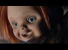 La Malédiction de Chucky - Bande annonce 1 - VO - (2013)