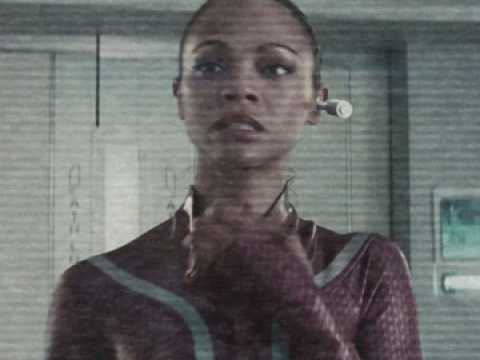Star Trek Into Darkness - Teaser 38 - VO - (2013)