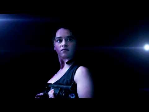 Terminator Genisys - Teaser 1 - VO - (2015)