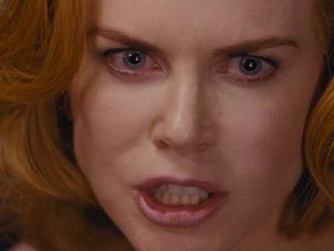 Stoker - Bande annonce 1 - VO - (2012)