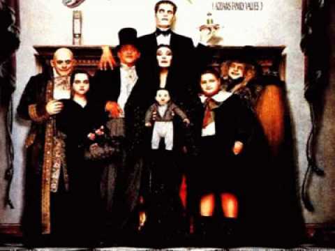 Les Valeurs de la famille Addams - Bande annonce 1 - VO - (1993)