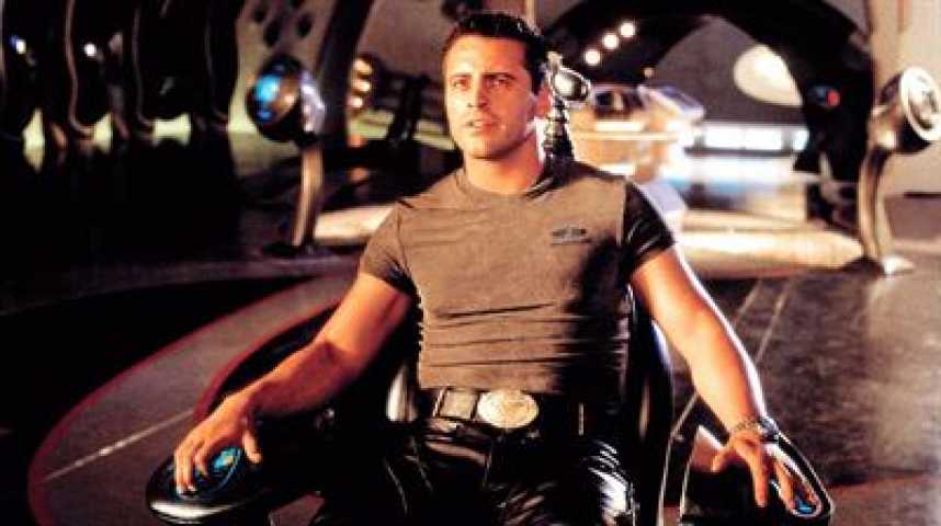 Perdu Dans L Espace Bande Annonce Vf Perdus dans l'espace - bande annonce - VO - (1998)