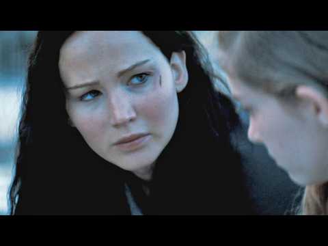 Hunger Games - L'embrasement - Teaser 11 - VO - (2013)