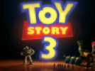 Toy Story 3 - Teaser 4 - VO - (2010)
