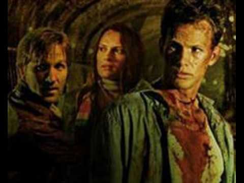 Stag Night - bande annonce - VO - (2009)