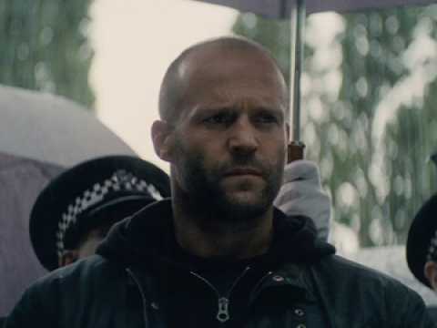 Blitz - Bande annonce 1 - VO - (2011)