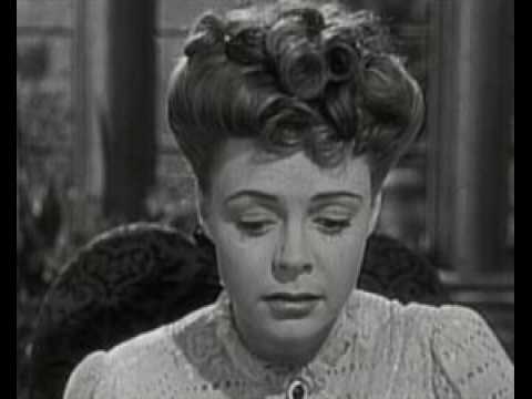 She-Wolf of London - bande annonce - VOST - (1946)