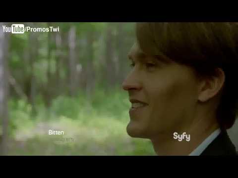 Bitten - Teaser 1 - VO