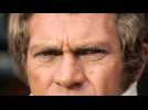 Steve McQueen: The Man & Le Mans - Teaser 1 - VO - (2014)