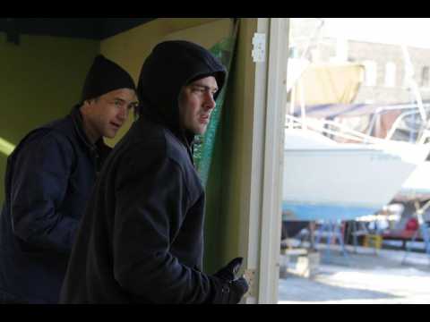 Chicago Fire - Teaser 2 - VO