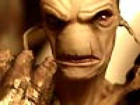 Arthur et la vengeance de Maltazard - Teaser 5 - VO - (2009)