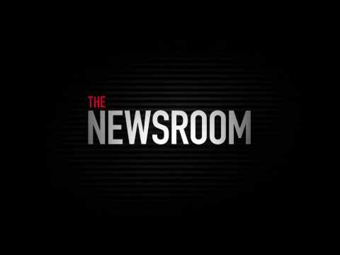 The Newsroom (2012) - Teaser 1 - VO