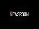 The Newsroom (2012) - Teaser 1 - VO