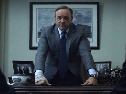 House of Cards - Bande annonce 4 - VO