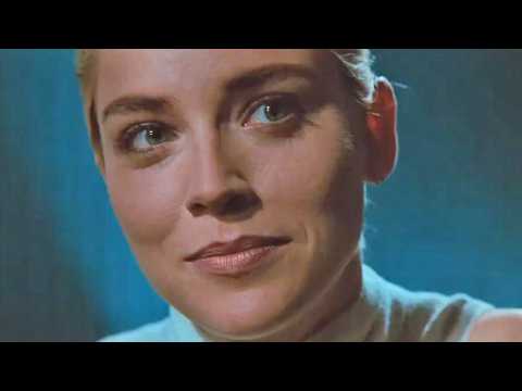 Basic Instinct - Bande annonce 2 - VO - (1992)