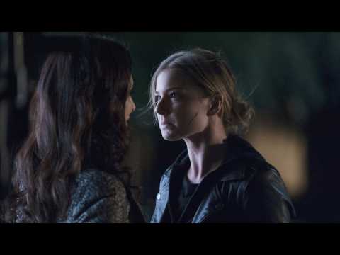 Revenge - Teaser 1 - VO