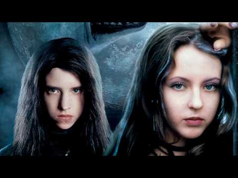 Ginger Snaps - Bande annonce 1 - VO - (2000)