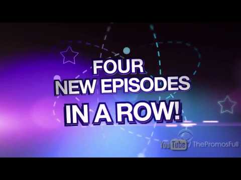 The Big Bang Theory - Teaser 2 - VO