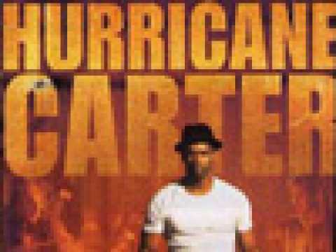 Hurricane Carter - Bande annonce 3 - VO - (1999)