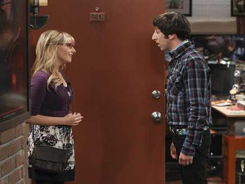 The Big Bang Theory - Teaser 1 - VO