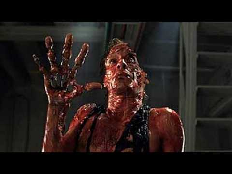 Un Cri dans l'océan - Bande annonce 1 - VO - (1998)