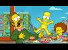 Les Simpson - le film - Bande annonce 2 - VO - (2007) - Label : Orange - Webedia - Category : Cinéma