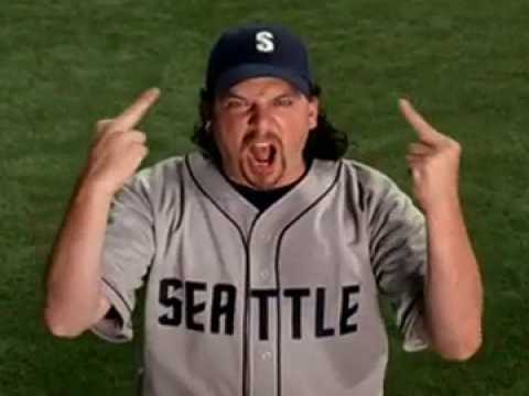 Kenny Powers - Bande annonce 1 - VO