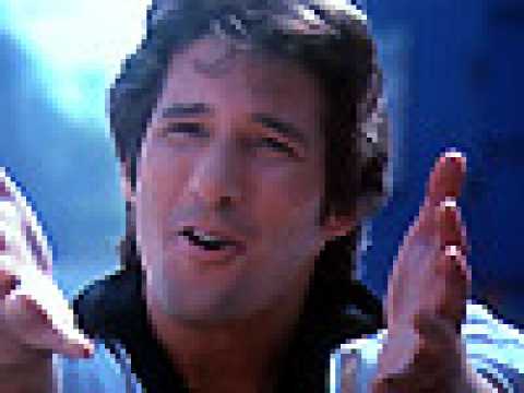 A bout de souffle made in USA - Bande annonce 1 - VO - (1983)