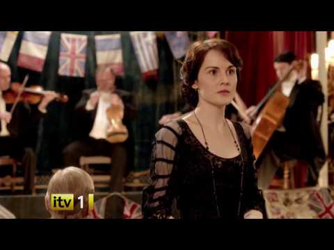 Downton Abbey - Bande annonce 2 - VO