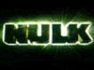 Hulk - Teaser 5 - VO - (2003)
