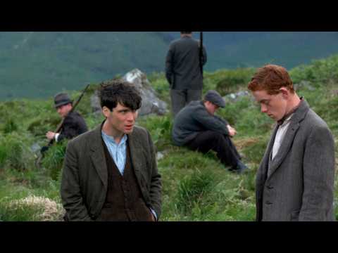 Le Vent se lève - Bande annonce 6 - VO - (2006)