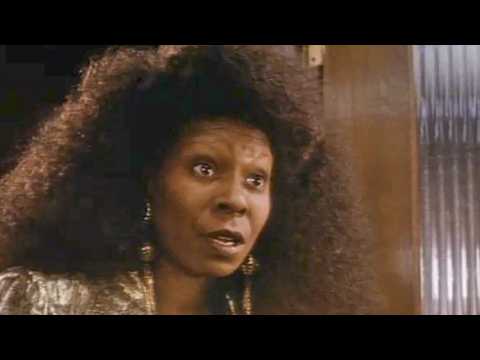 Sister Act - Bande annonce 5 - VO - (1992)
