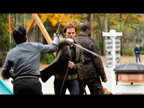 Revolution (2012) - Teaser 2 - VO