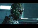 Les 4 Fantastiques - Bande annonce 2 - VO - (2015)