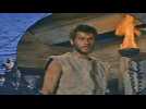 Les Vikings - Bande annonce 2 - VO - (1958)