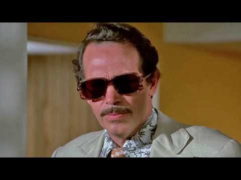 Apportez-moi la tête d'Alfredo Garcia - Bande annonce 2 - VO - (1974)
