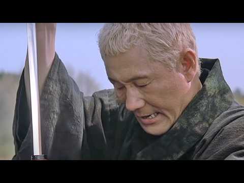 Zatoichi - Bande annonce 2 - VO - (2003)