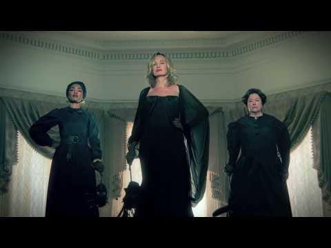 American Horror Story - Teaser 7 - VO