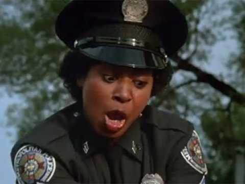 Police Academy 3: Instructeurs de choc - Bande annonce 1 - VO - (1986)
