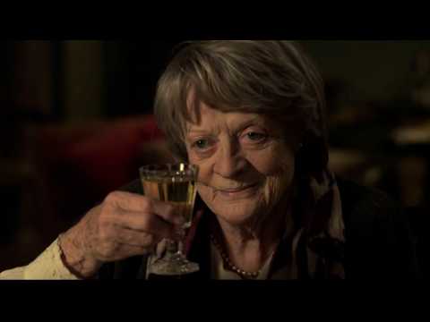 My Old Lady - Bande annonce 1 - VO - (2014)