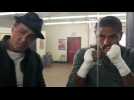 Creed - L'Héritage de Rocky Balboa - Bande annonce 7 - VO - (2015)