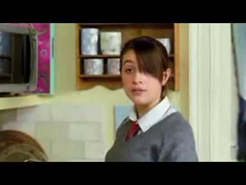 Le Journal intime de Georgia Nicholson - Bande annonce 1 - VO - (2008)