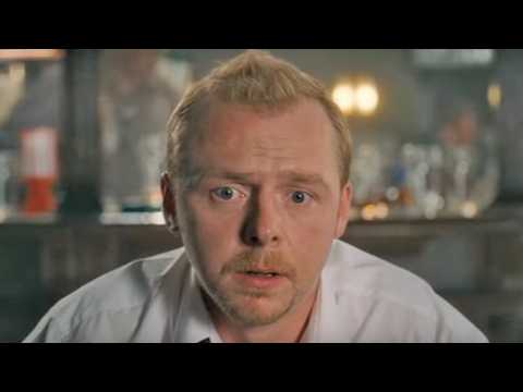 Shaun of the Dead - Bande annonce 1 - VO - (2004)