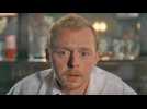 Shaun of the Dead - Bande annonce 1 - VO - (2004)