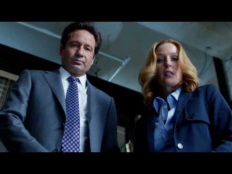 X-Files - Teaser 7 - VO